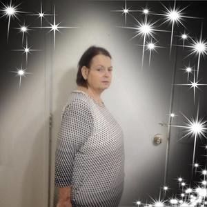 Meet your Posher, Karen